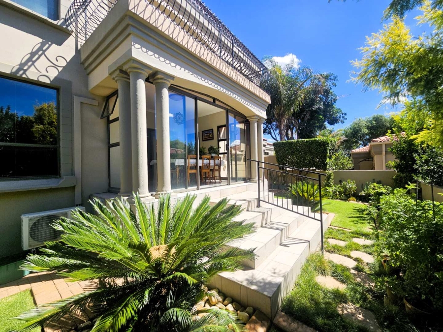 3 Bedroom Property for Sale in Dan Pienaar Free State